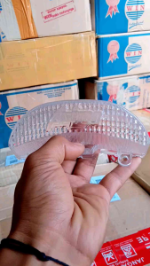 Mika Lampu/Stoplamp Lampu Belakang Astrea Grand Sabit Full Bening