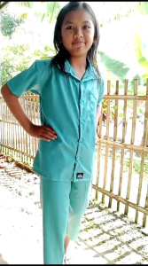 BAJU SETELAN ANAK PEREMPUAN LAKI LAKI SET TERBARU TERMURAH