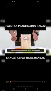 Parutan Kelapa Manual Viral Parutan Kayu Berkualitas Alat Masak Tradisional - Lazada