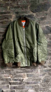 Jaket Bomber Tebal & Jaket Kualitas Tinggi: Tips Memilih