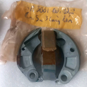 Bố 3 càng Sh 300i 2007 - 2010 ( Đời Đầu ) Cao su 3 càng lớn