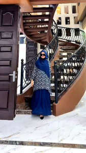 Setrok Batwing Poppy: Produk E-commerce Dengan Desain Unik & Kualitas Tinggi