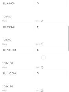 JASA CETAK STIKER DECALL UKURAN 100 CM X 30 CM | STIKER DECAL ANTI AIR