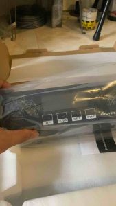 Micro Không dây Nhât Sansui LX-86 năm 2024  1.5U ( Cảm Biến Tự Ngắt Dò Tần Số Sóng Tự Động ) - Gia Khang Shop