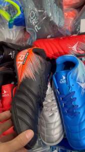 ẢNH THẬT) Giày Đá Bóng Sân Cỏ Nhân Tạo MIRA PRO MAX-[Full-Box]Giày đá bóng namtrẻ em