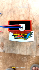POWER UP DATECH PU1015XZ PRO DOCTOR API