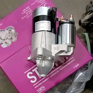 Toyota Advanza 1.3 12v 1kw Starter New