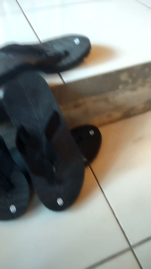 Sandal Jepit Pria Wanita Indoor Outdoor Terlaris