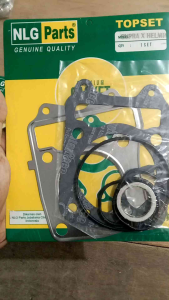 PAKING GASKET TOPSET SUPRA X HELMIN