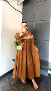 Dress wanita model terkini Vara/ Linesa/ Doffi/ Madame/ Yuika/ Sakhira/ Mevia/ Itsuka/ Fasha/ Deja/ Lissen/ Blasva/ Batari/ Zolanda/ Canara/ Rava/ Algina/ Naira/ Gluva/ Halda/ Cala maxy