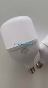 💥New Arrival💥 High Watt big bulb (high bay bulb) 30w 50w LED E27 Daylight 6500k