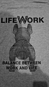 Kaos Atasan oblong pria Lengan pendek Kaos oblong / Kaos pria sablon work depan belakang / Kaos Oblong/ Baju Kaos Tshirt/ Tshirt pria / Tshirt pria