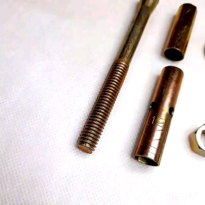 Dynabolt 12X75: Baut Jangkar 12mm X 75mm Berkualitas Tinggi