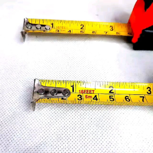 Meteran Karet IGM 3M: Alat Ukur Bangunan Terbaik