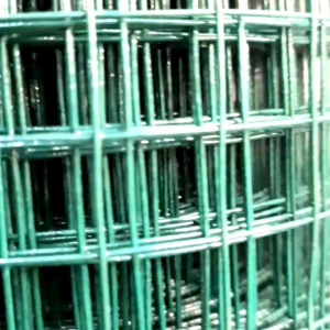 Kawat Loket PVC Hijau Kawat Ram Kawat Ayakan