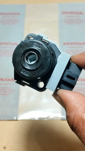 Switch kunci kontak Switch modul soket belakang kunci kontak keyless honda Vario 150/125 Scoopy BeAT Genio for Honda Vario/Scoopy/BeAT/Genio original