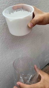 (HARGA TERUS KILANG) 5 LITER 1 set (cecair kapur DOLOMITE nano 1micron dirumus khas utk tanah masam)