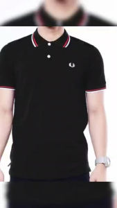 Mens Classic Solid Pique Polo Shirt S-XXL Slim Fit Casual Premium Cotton #PiquePolo #PoloShirt #PoloTShirt #MensPolo #MensFashion