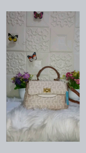 TAS HANDBAG LES CATINO- 022/COD