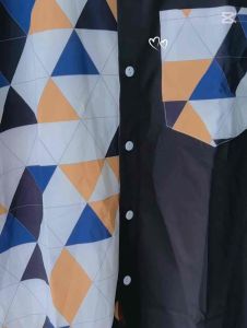 Áo Sơ Mi Nam Chất Vải Cotton Lụa QC Siêu Đẹp Chống Nhăn Thoáng Mát