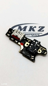 PCB REALME C11 C12 C15 ORI CONNECTOR CHARGER PAPAN KONEKTOR CAS PCB BOARD REALME C11 C12 C15
