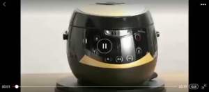 หม้อต้มไข่มุกอัตโนมัติ หม้อต้มไข่ไฟฟ้า พลังสูง 900W. ราคาส่ง ขายดีจนต้องบอกต่อ