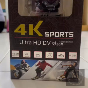 KAMERA ACTION KOGAN WIFI HD1080P 16MP ATIONC CAM SPORT KAMERA ACTION KOGAN WIFI