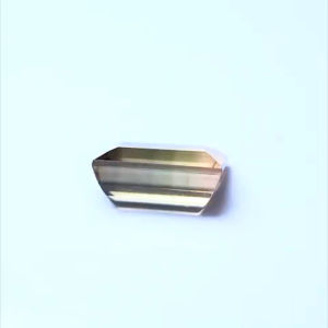 2.75 cts(การัต) พลอยทัวร์มาลีน สีน้ำตาล พลอยแท้. Natural Brown Tourmaline | GV0006 | 1350฿