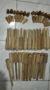 TOTOL CETAKAN PETASAN KERTAS