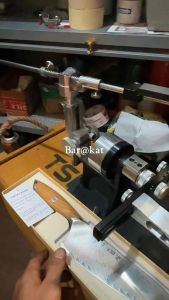 HEZHEN 8.3 Inch Real Damascus Chef Knife Versatile Meat and vegetable cutting mincing and chopping