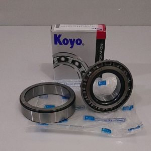 BEARING RODA DEPAN LUAR TOYOTA HT125 HT130 32207 K0Y0