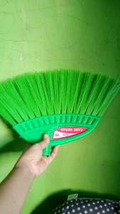 Sapu Senar Refill Kuat Tebal Kokoh Tahan Lama Sapu Tanpa Gagang Produksi Sendiri Sapu Murah Terbaru