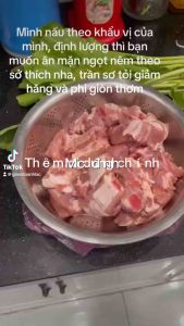 [Lobo Thailand] Gói Gia vị Canh Sườn Trà / Bak Kuet Teh Soup Mix 25gr Đậm đà hương vị Singapore. Chính hãng