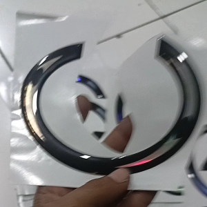 Stiker Roset Sound Hole Gitar Akustik Yamaha Apx