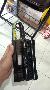 Panduan Lengkap Aksesoris & Suku Cadang FUSO BOX PS CANTER 110 125 TURBO FE71+