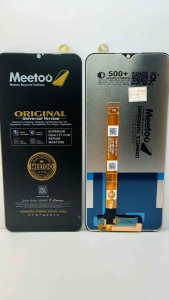 LCD TOUCHSCREEN REALME C25/RMX3191/RMX3193 ORIGINAL MEETOO FULLSET