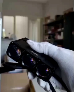 PROJIE BULLAES RX3 PUTIH KUNING 75WATT PER PCS 150WATT PER PAIR