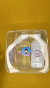 Slime Kit Boba by YanYan Slime