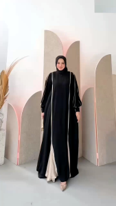 FAIRUS VELINO DRESS GAMIS MODE TERBARU TERLARIS BEST SELLER VIRAL ORIGINAL