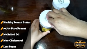 Marshal Peanut Butter: A Guide to Organic & No Added Oil Options