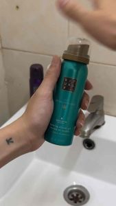 RITUALS Foaming Shower Gel 50ml | Sakura / Yozakura | Travel Size Luxury Body Wash