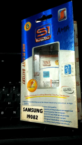 Baterai Super One For Samsung S3 Mini i9082 i9300 i9308 Baterai Double Power 5000 mAh Battery Batere Baterai Batre