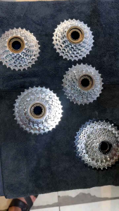 [HCM] Líp vặn xe đạp 6 7 8 9 10 tầng Maroca / 6 7 8 9 10 speed thể thao