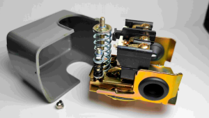 Water pump pressure switch 20-40psi 4/1"