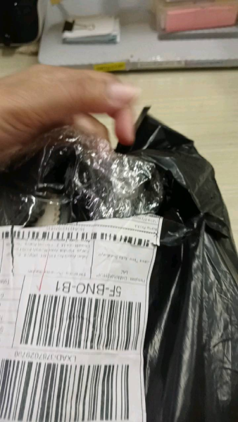 Buyer review video 4