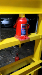 Alat Press Hidrolik 30Ton hydraulic Press 30T multifungsi Mesin Press 30T Untuk Industri Press Hidrolik Dengan Daya Tinggi - Lazada