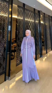 NAFIZA DRESA BY MAZAYA FASHION: Pakaian Nyaman & Tahan Lama
