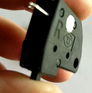 SWITCH SWIT REM DEPAN KAWASAKI NINJA R / NINJA RR / NINJA 250 R / RR / NINJA 250 MONO / ZR / SL KARBU / FI