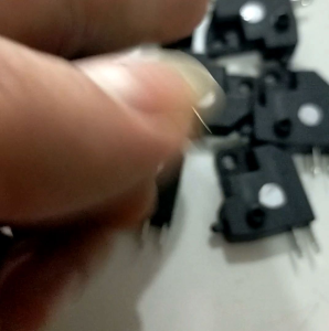 Switch swit rem kanan depan YAMAHA NMAX / N- MAX OLD / AEROX 155 / LEXY 125 ( OEM )