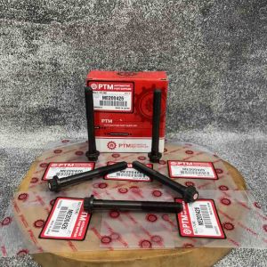 Bolt Cylinder Head Short/Baut Cylinder Head Pendek Mitsubishi Triton 2.8cc KB7T GENUINE PTM ME200426